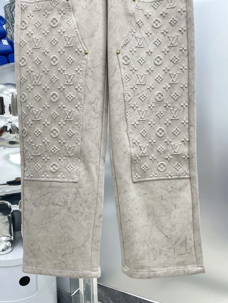 Louis Vuitton Long Pants GoAnywhere 137820
