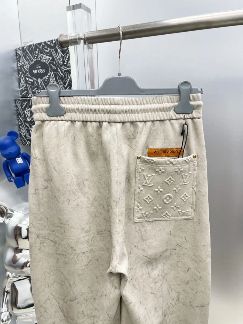 Louis Vuitton Long Pants GoAnywhere 137820