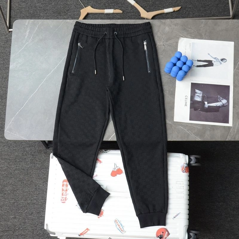 Reliable Louis Vuitton Long Pants 137803