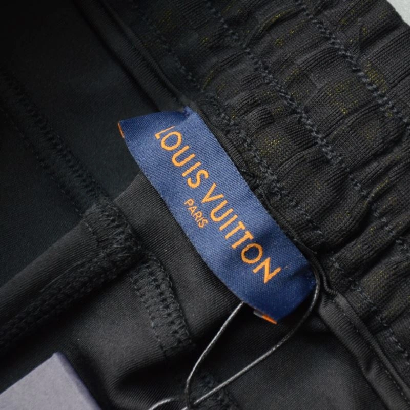 Reliable Louis Vuitton Long Pants 137803