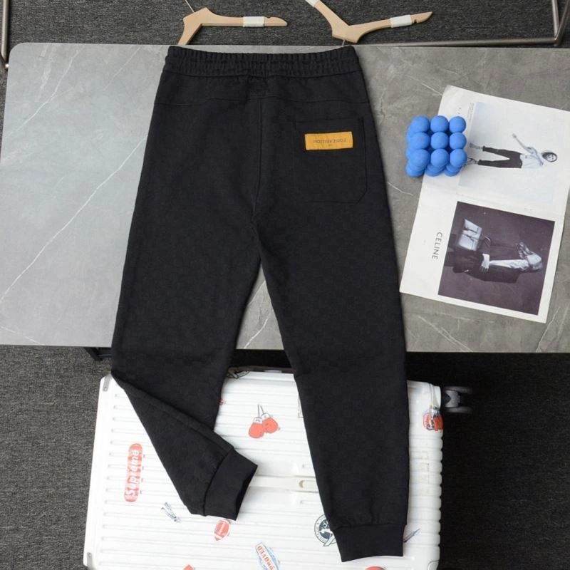 Reliable Louis Vuitton Long Pants 137803