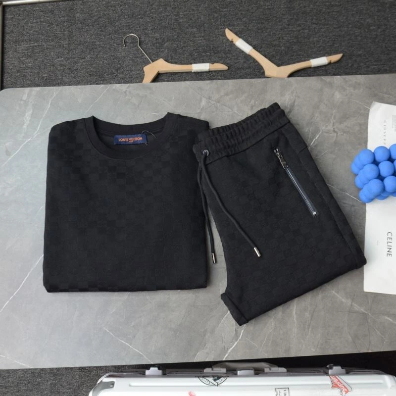 Reliable Louis Vuitton Long Pants 137803