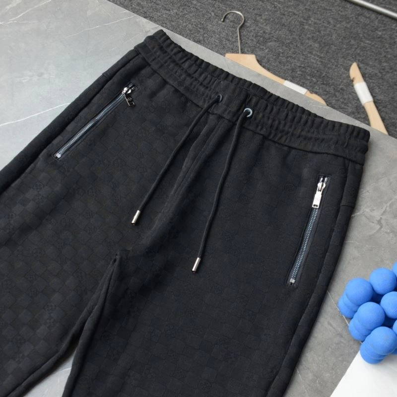 Reliable Louis Vuitton Long Pants 137803