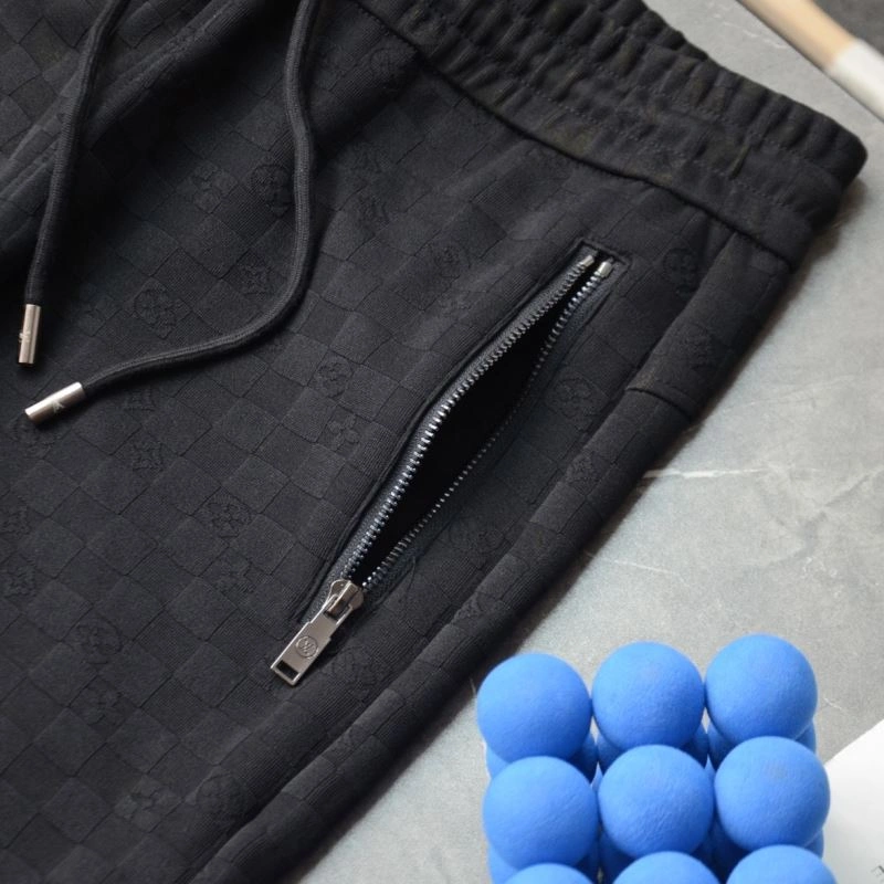 Reliable Louis Vuitton Long Pants 137803