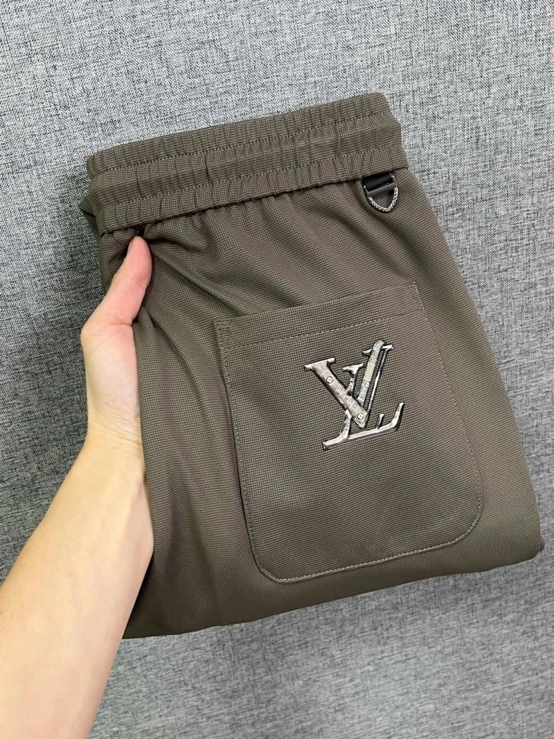 EasyCare Louis Vuitton Long Pants 137812
