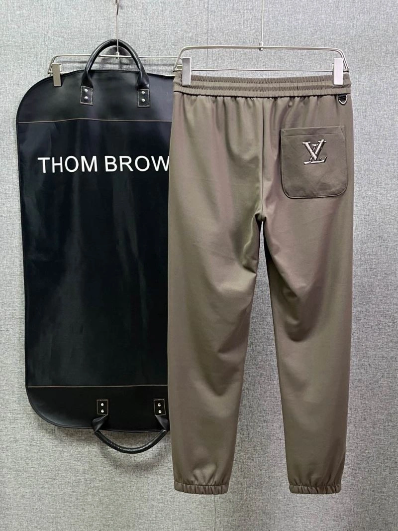 EasyCare Louis Vuitton Long Pants 137812