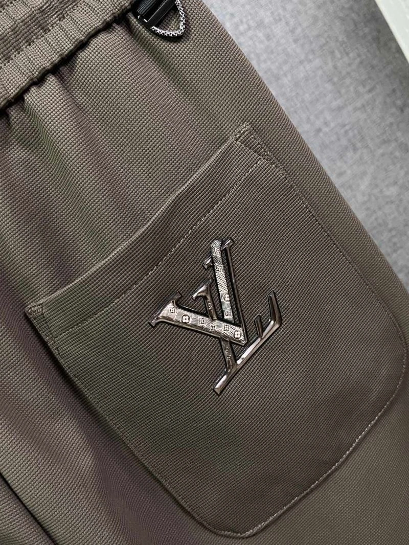 EasyCare Louis Vuitton Long Pants 137812