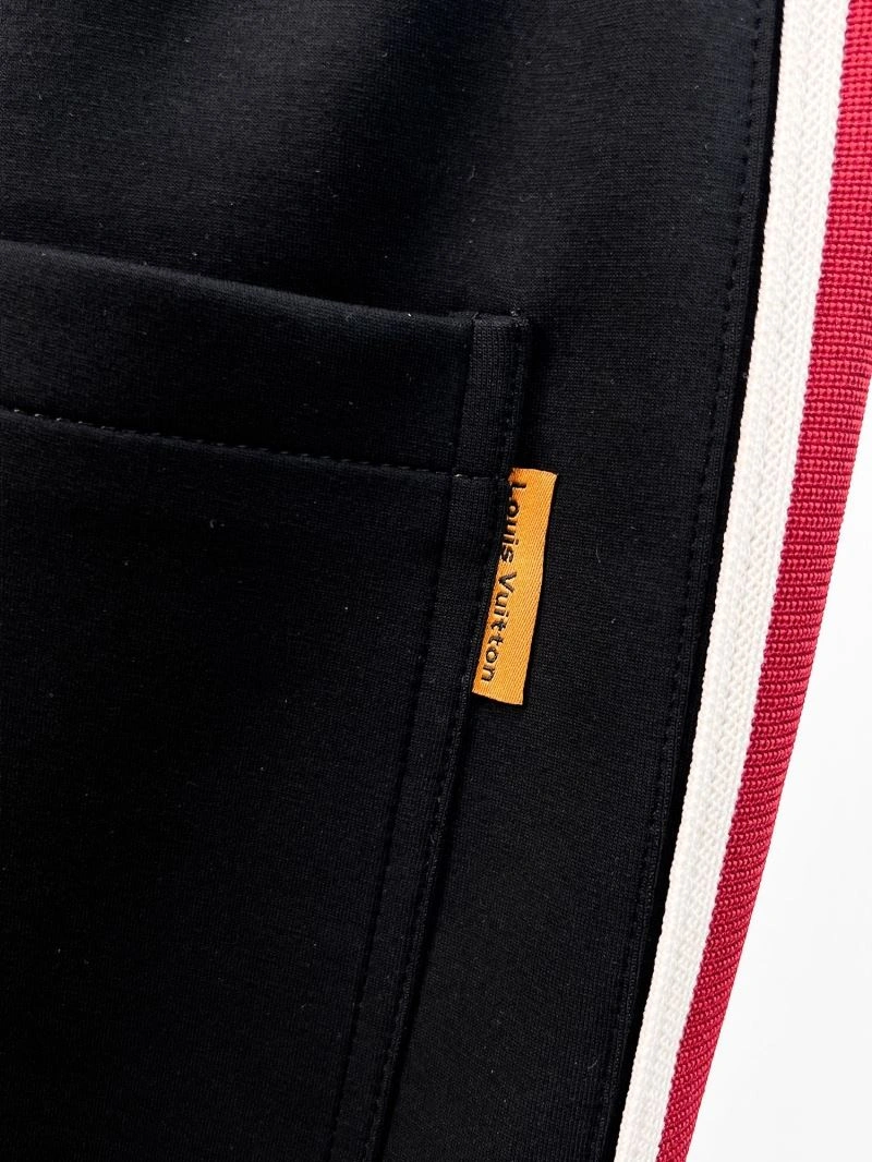 TopPick Louis Vuitton Long Pants 137795