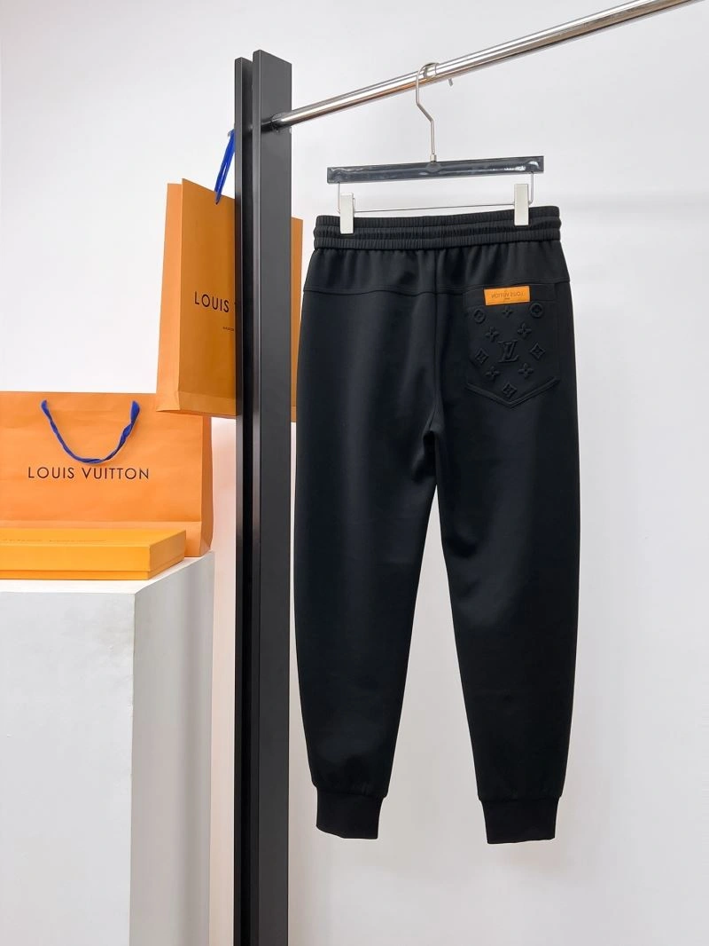 StreetReady Louis Vuitton Long Pants 137797