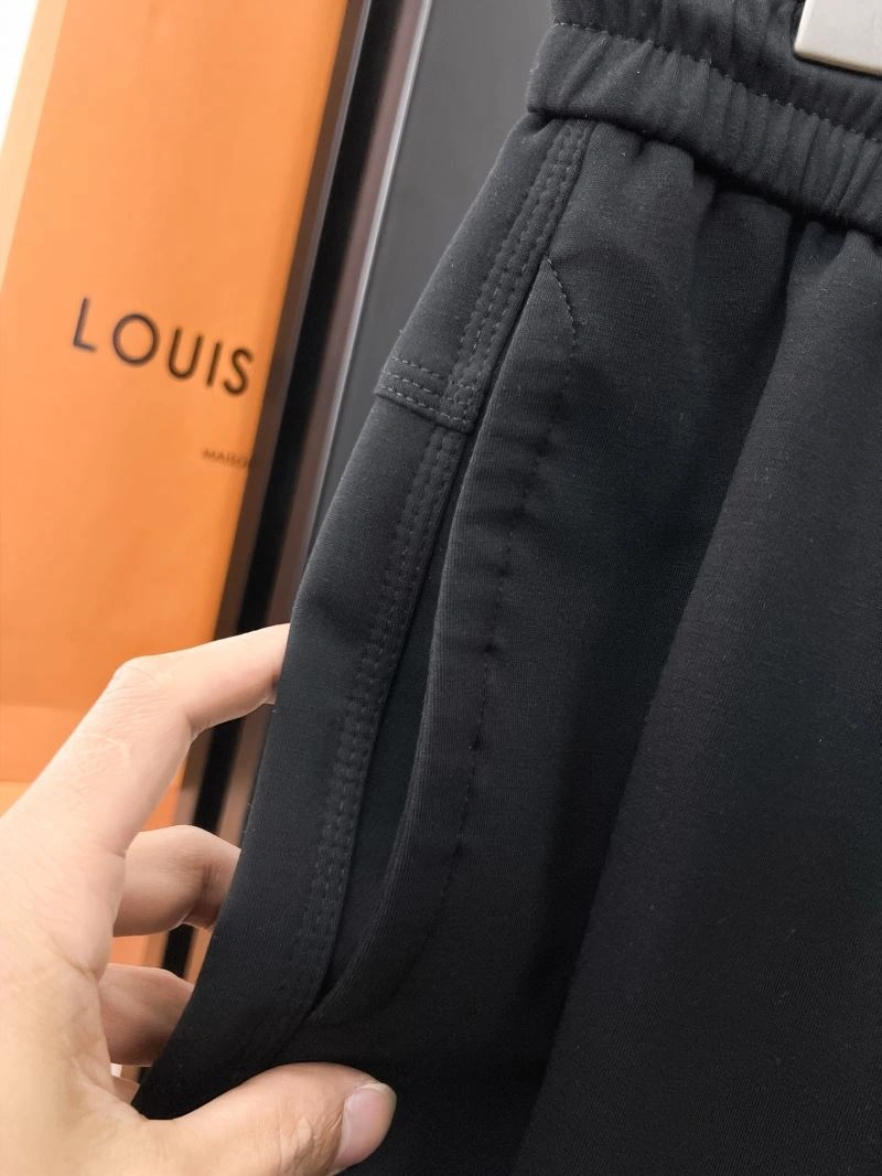 StreetReady Louis Vuitton Long Pants 137797