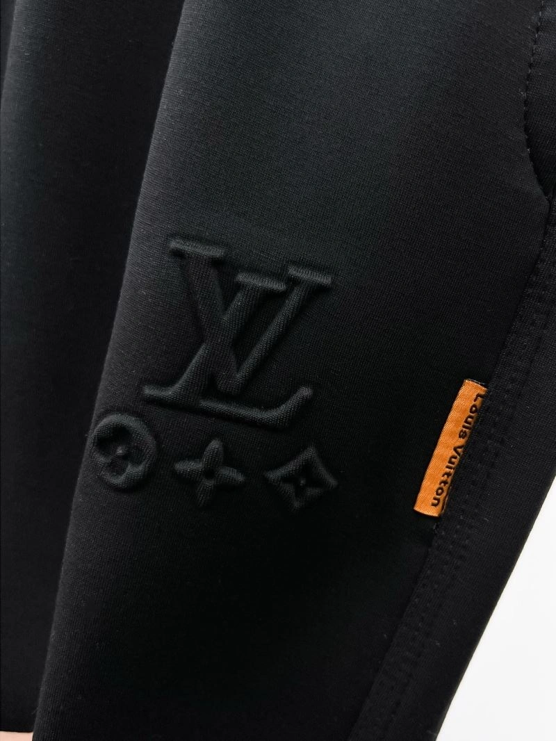 StreetReady Louis Vuitton Long Pants 137797