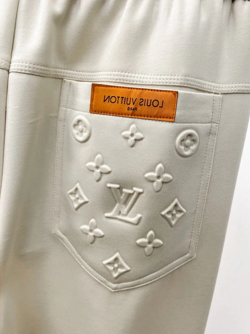 WeatherProof Louis Vuitton Long Pants 137800