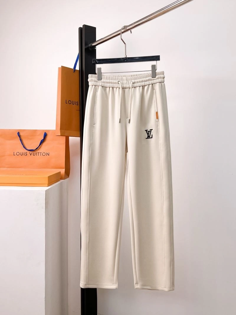Affordable Louis Vuitton Long Pants 137799