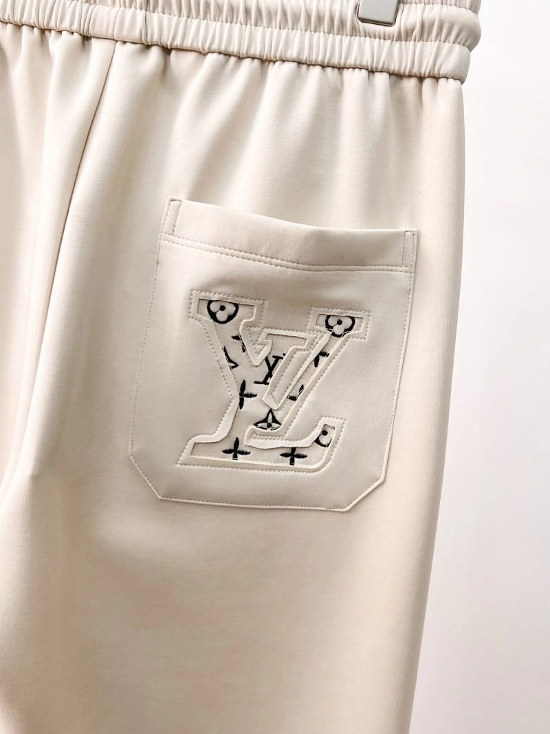 Affordable Louis Vuitton Long Pants 137799