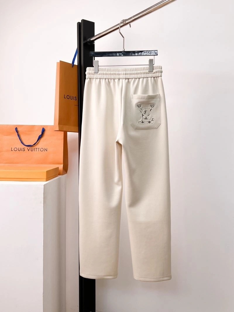 Affordable Louis Vuitton Long Pants 137799