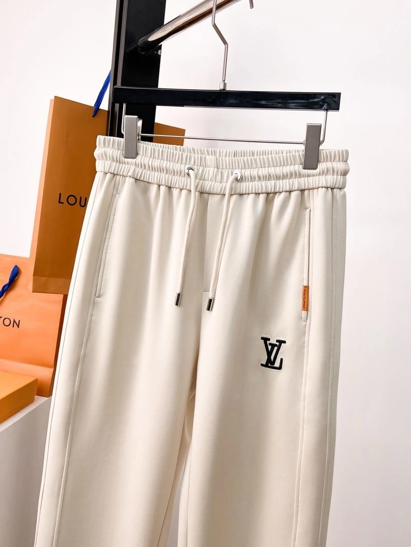 Affordable Louis Vuitton Long Pants 137799