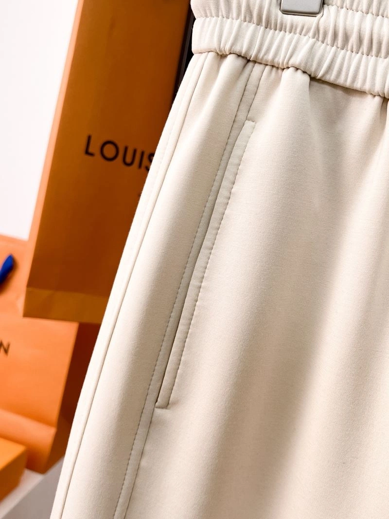 Affordable Louis Vuitton Long Pants 137799