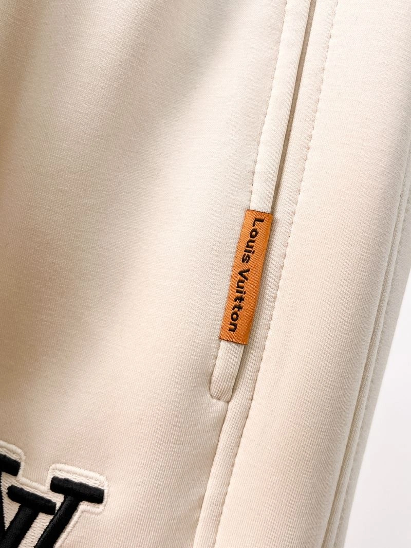 Affordable Louis Vuitton Long Pants 137799
