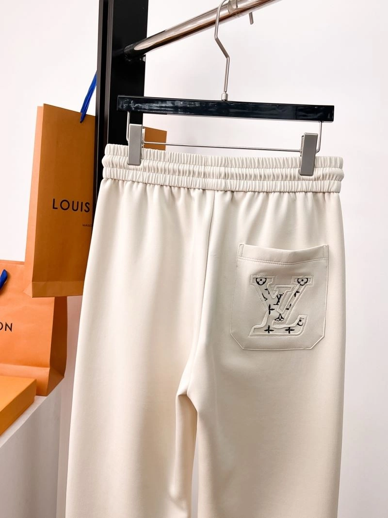 Affordable Louis Vuitton Long Pants 137799