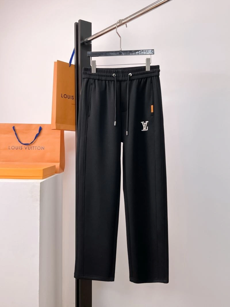 Louis Vuitton Long Pants ZeroBulk 137801