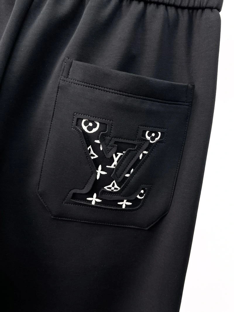 Louis Vuitton Long Pants ZeroBulk 137801