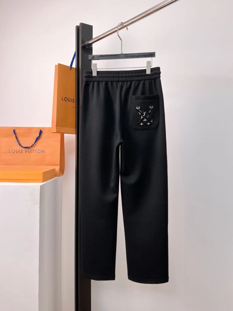 Louis Vuitton Long Pants ZeroBulk 137801