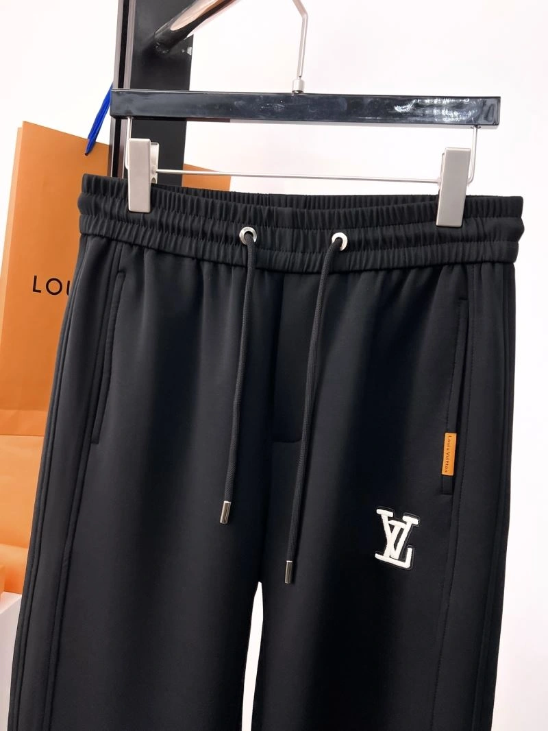 Louis Vuitton Long Pants ZeroBulk 137801