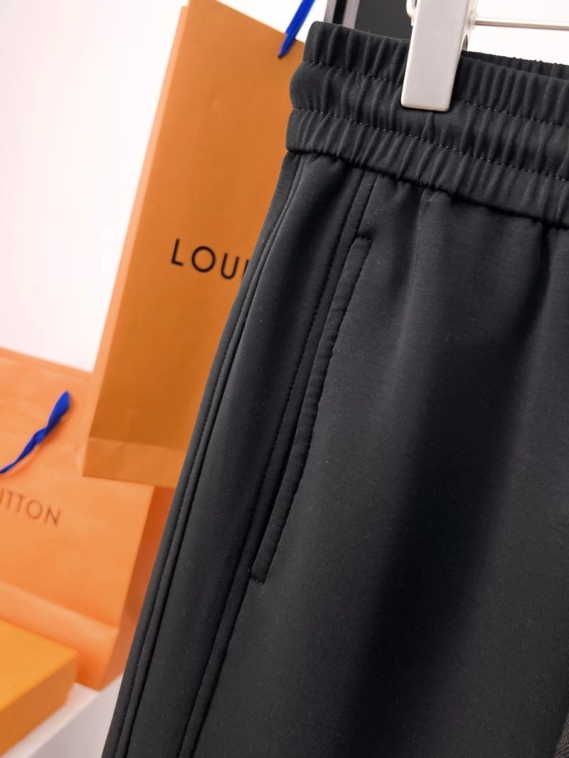 Louis Vuitton Long Pants ZeroBulk 137801