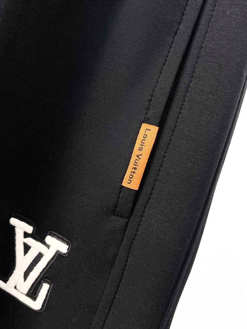 Louis Vuitton Long Pants ZeroBulk 137801