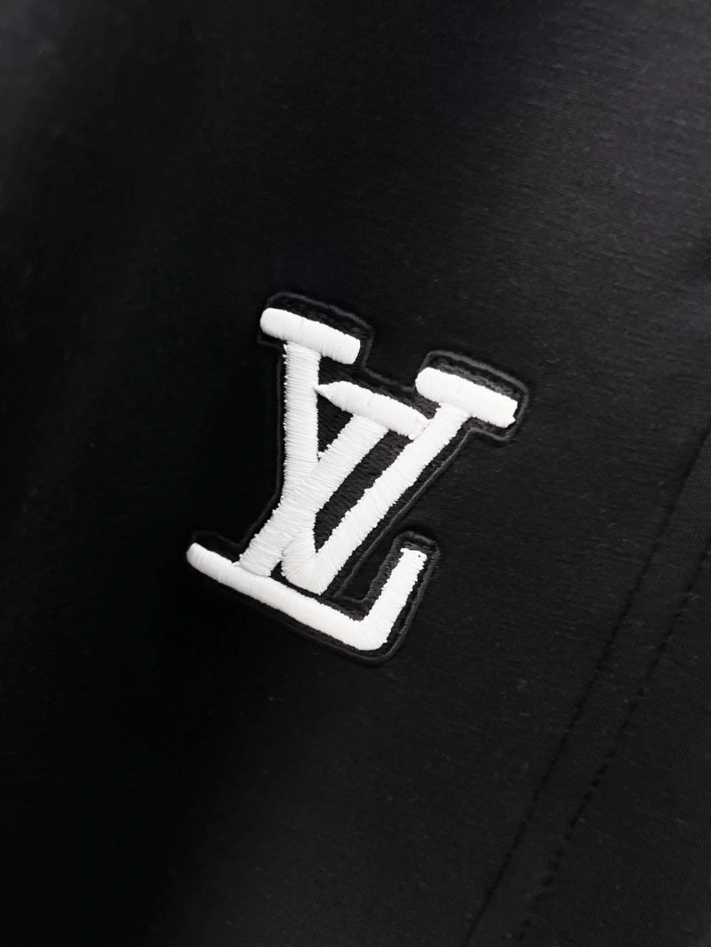 Louis Vuitton Long Pants ZeroBulk 137801