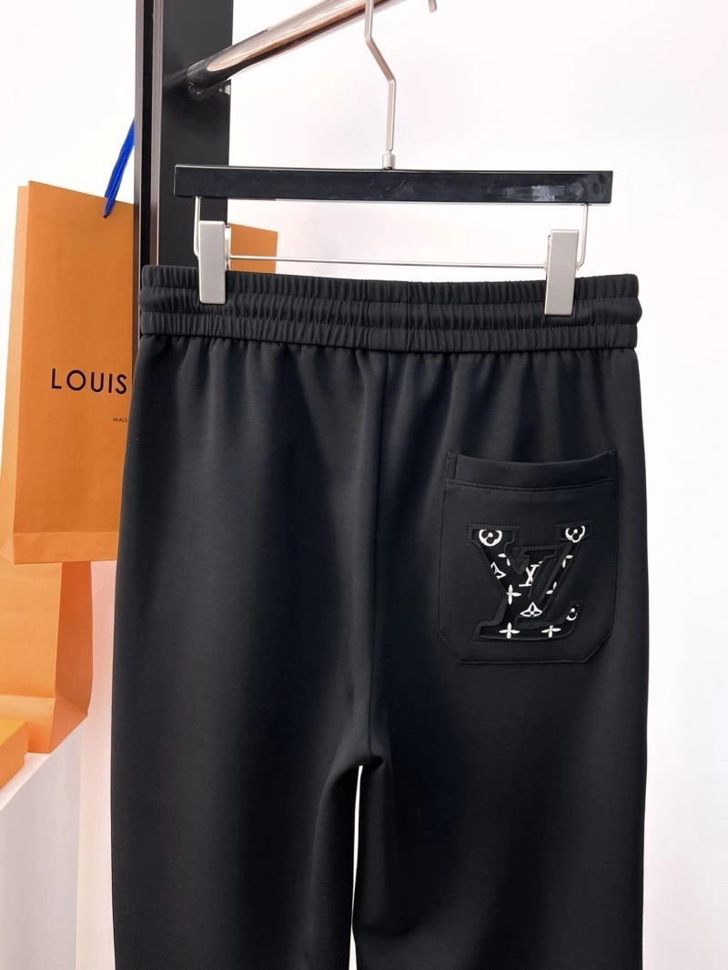 Louis Vuitton Long Pants ZeroBulk 137801