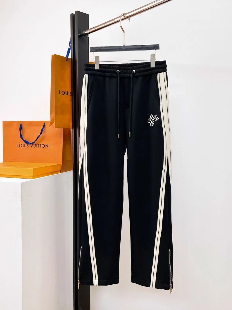 Breathable Louis Vuitton Long Pants 137793
