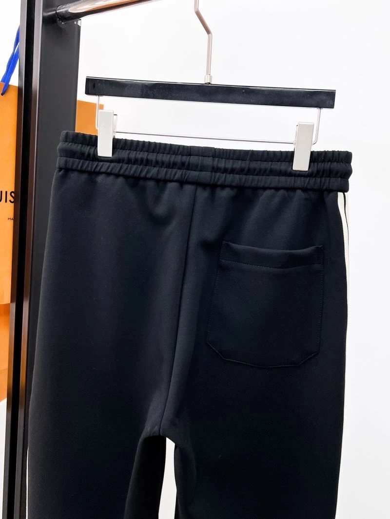 Breathable Louis Vuitton Long Pants 137793