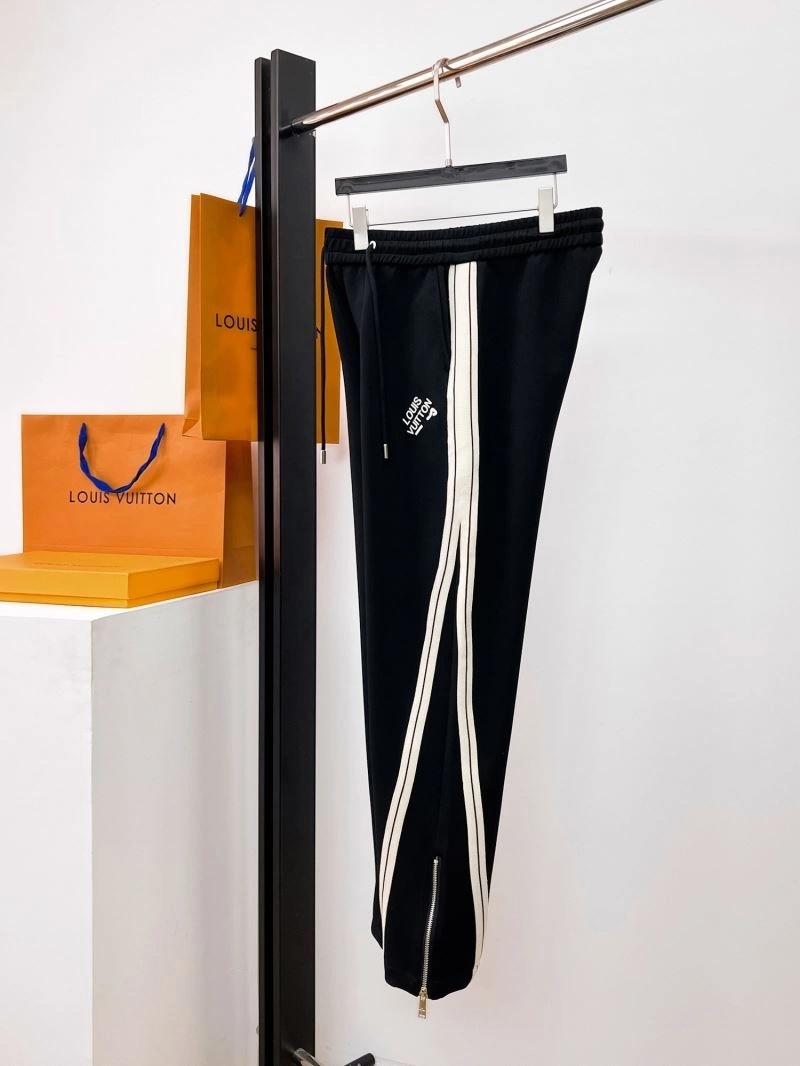 Breathable Louis Vuitton Long Pants 137793