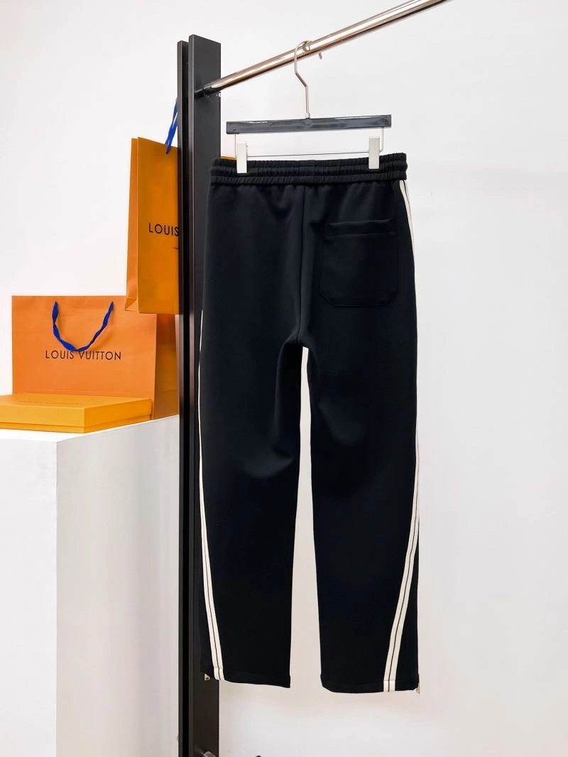 Breathable Louis Vuitton Long Pants 137793