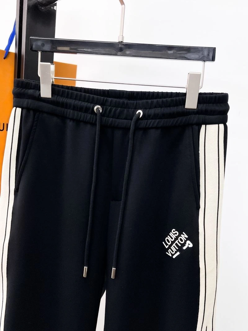 Breathable Louis Vuitton Long Pants 137793