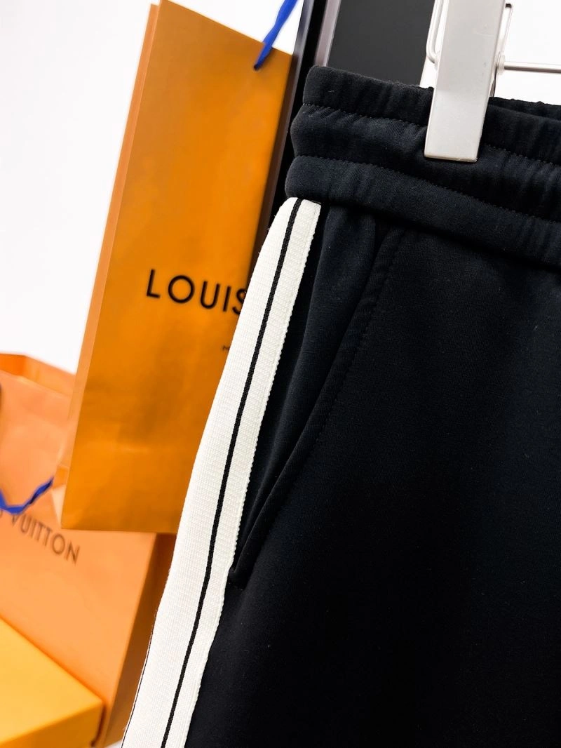 Breathable Louis Vuitton Long Pants 137793
