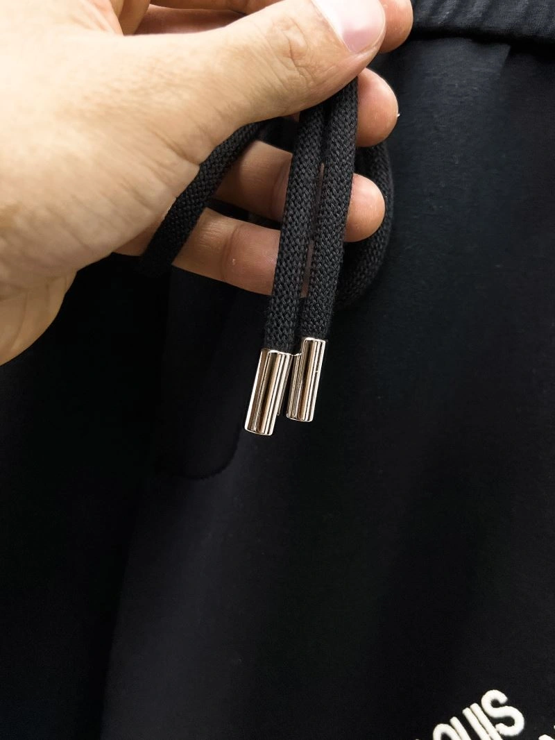 Breathable Louis Vuitton Long Pants 137793