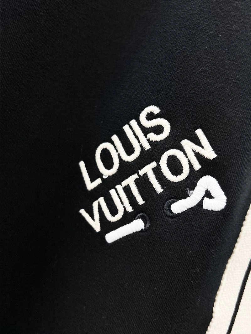Breathable Louis Vuitton Long Pants 137793