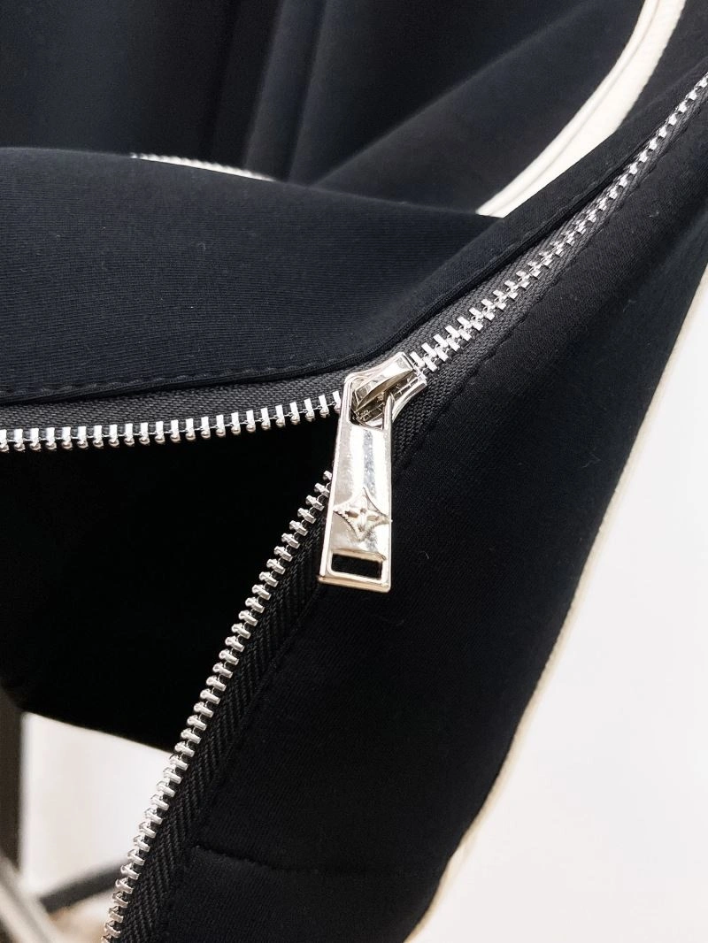 Breathable Louis Vuitton Long Pants 137793