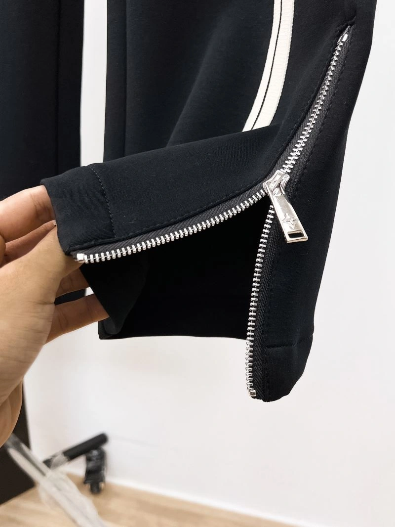 Breathable Louis Vuitton Long Pants 137793