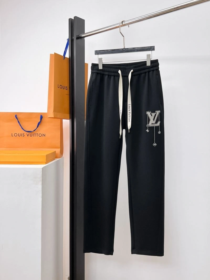 Timeless Louis Vuitton Long Pants 137789