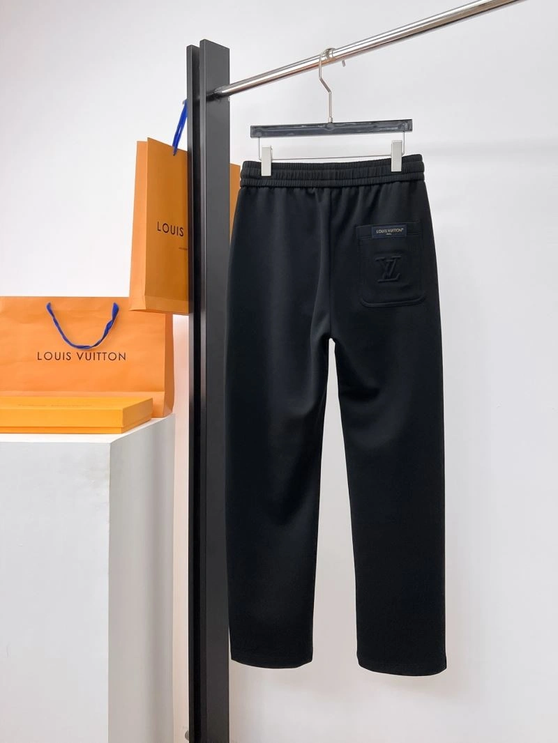 Timeless Louis Vuitton Long Pants 137789