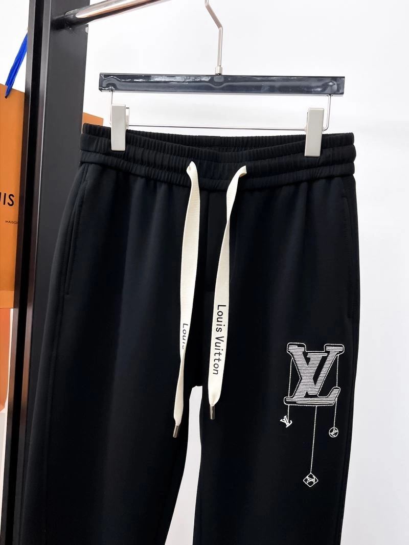 Timeless Louis Vuitton Long Pants 137789