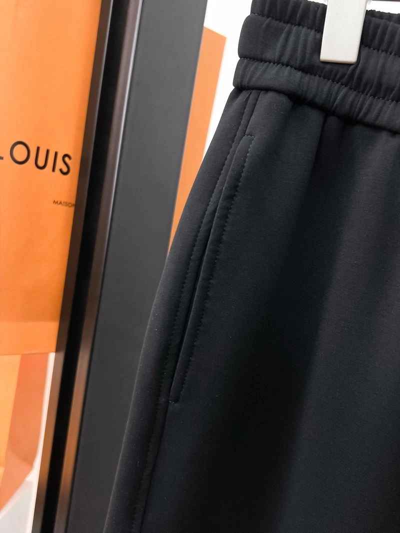 Timeless Louis Vuitton Long Pants 137789