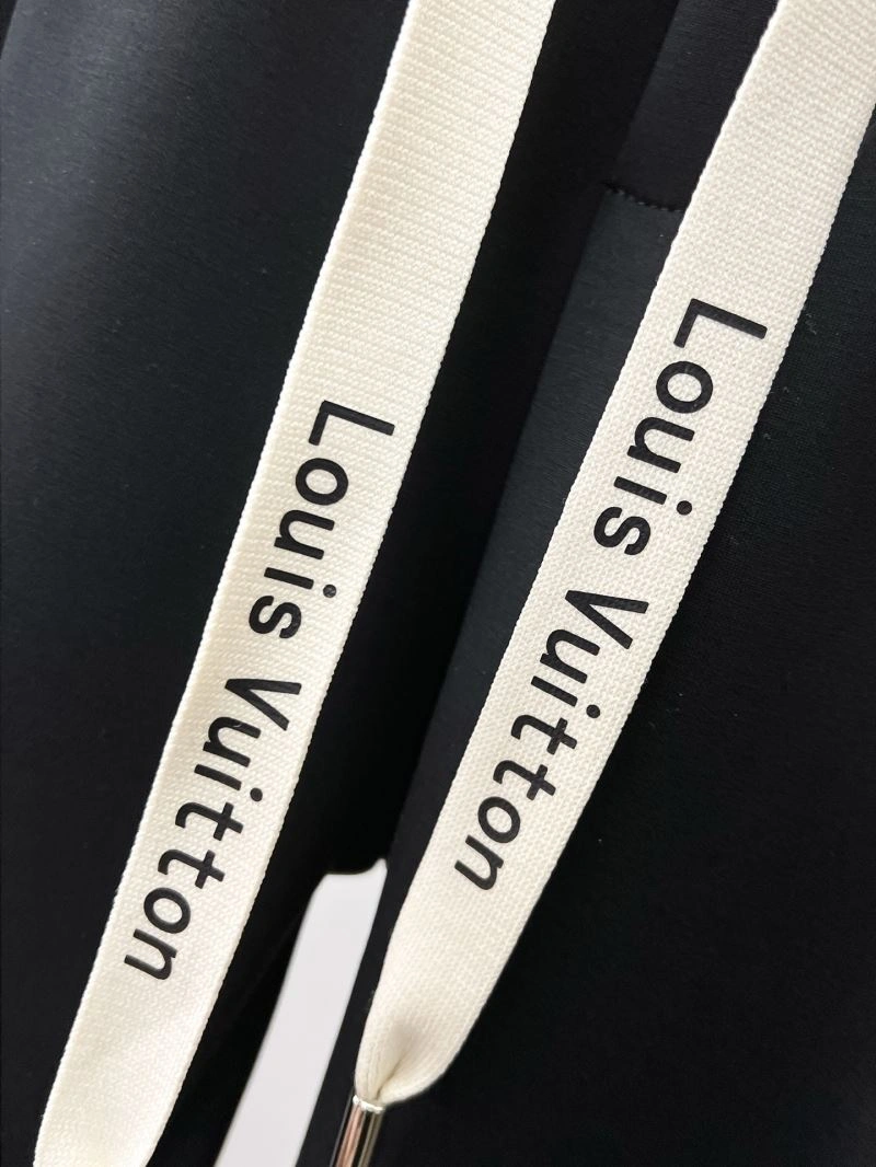 Timeless Louis Vuitton Long Pants 137789