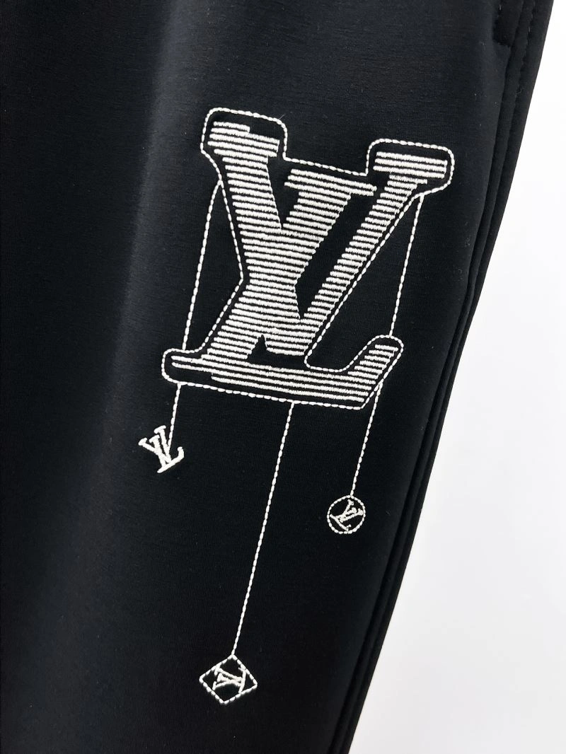 Timeless Louis Vuitton Long Pants 137789