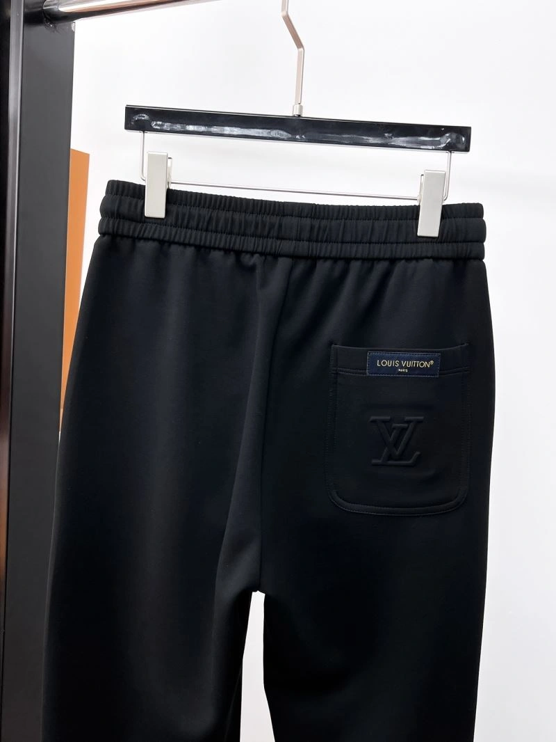 Timeless Louis Vuitton Long Pants 137789