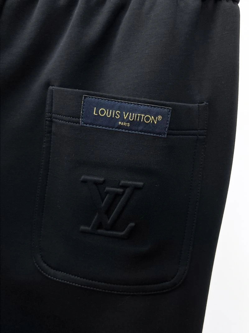 Timeless Louis Vuitton Long Pants 137789