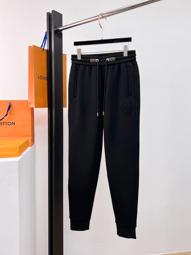 Seasonal Louis Vuitton Long Pants 137791